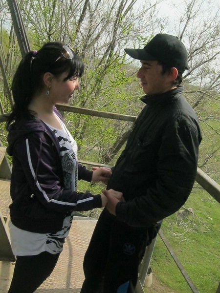 Salima Garifullaevna