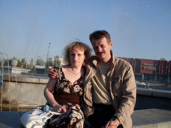 Марина Завьялова