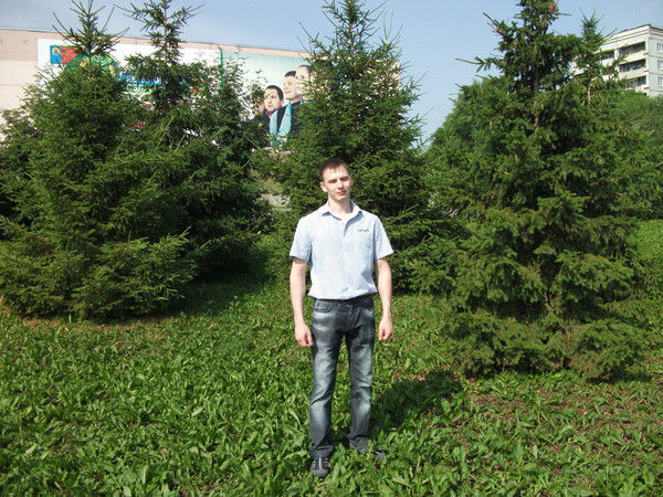 Сергей Камзычаков