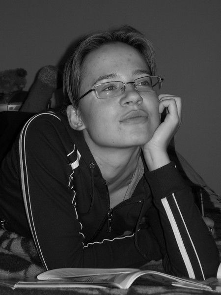 Александра Загоровская