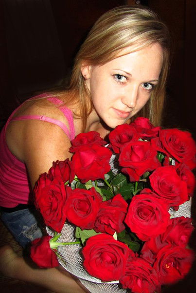 Света Носенко