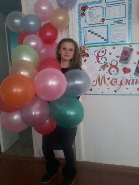 (= Натусик =)