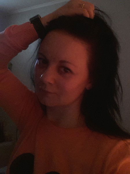 Татьяна Широкова