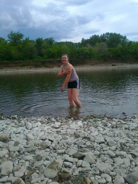 Наталья Кудрявцева