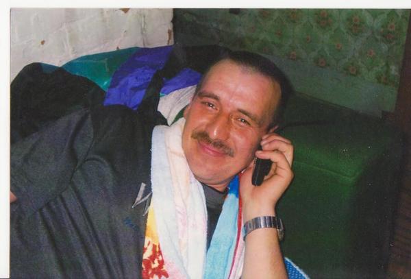 Вячеслав Долгоруков