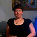 Галина Шибанова
