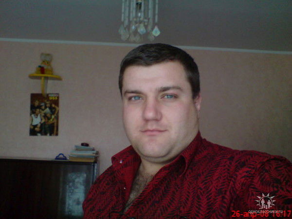 Владимир Вованович :)))