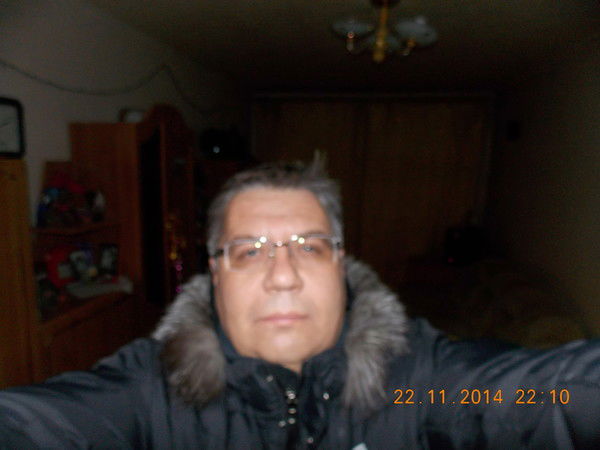 Олег Федоров