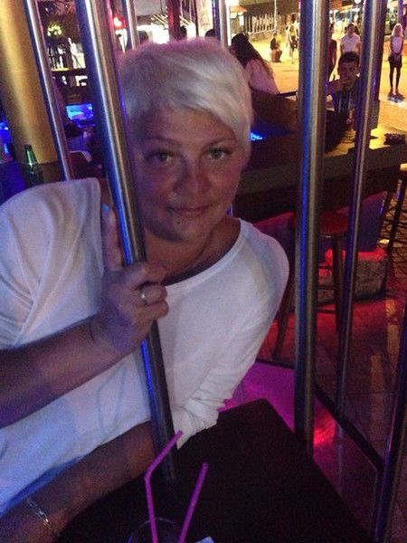 Светлана Воловик