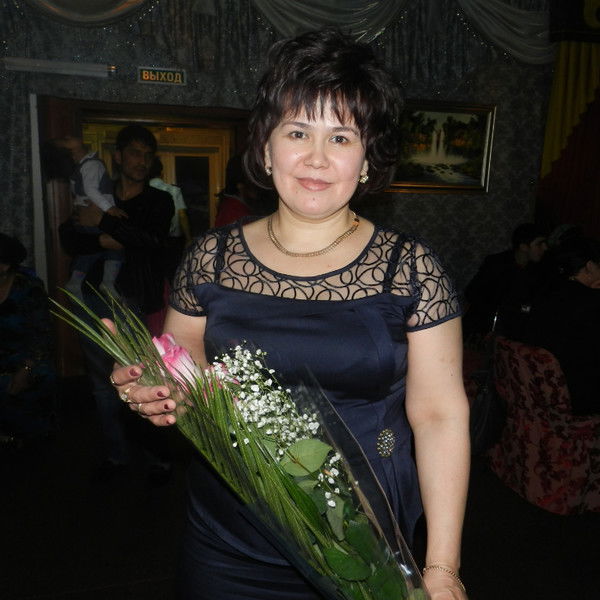 Тутинисо Содикова