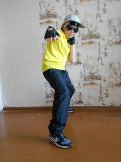 Дмитрий Токмагашев