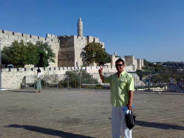 Джафар Юлдашев