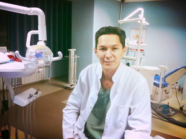 Кайрат Турдиев