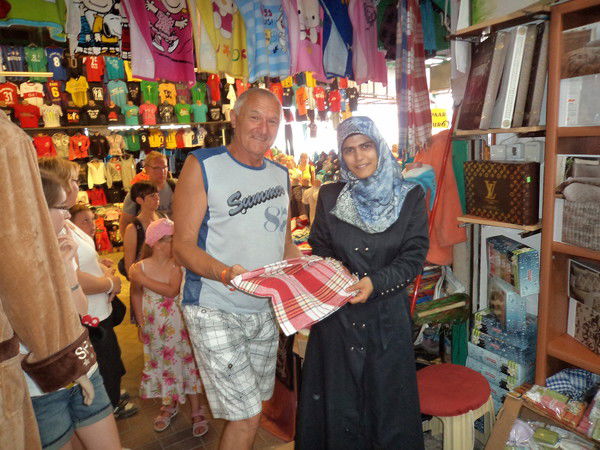 Анатолий Цышевский