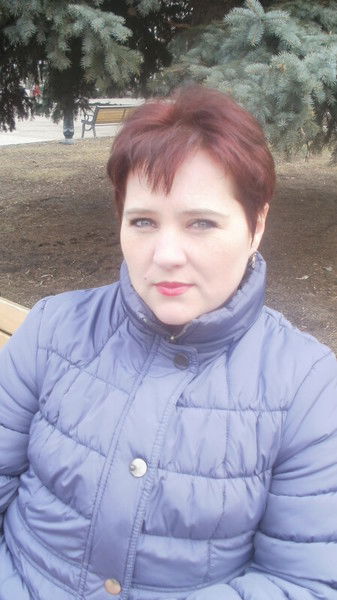 Ирина Сойникова