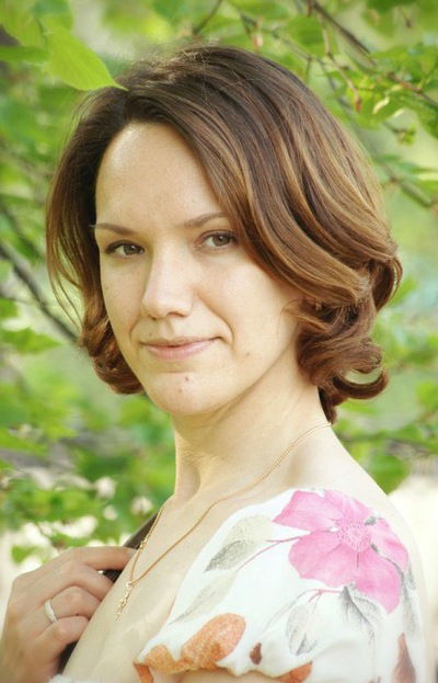 Татьяна Ермошина