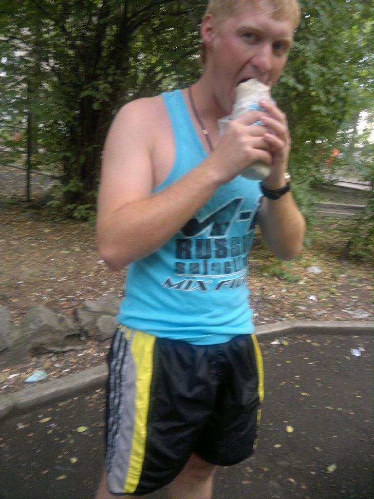 Сергей Шeстёрa