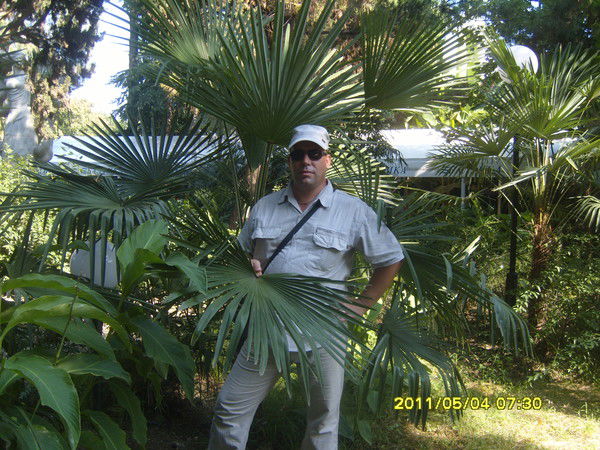 Павел Терлецкий