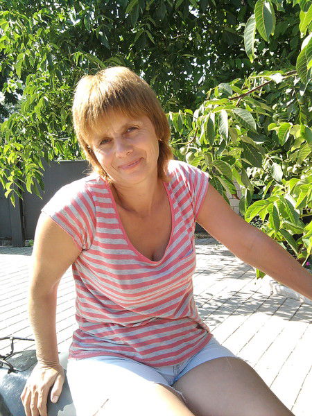 Лариса Косенко