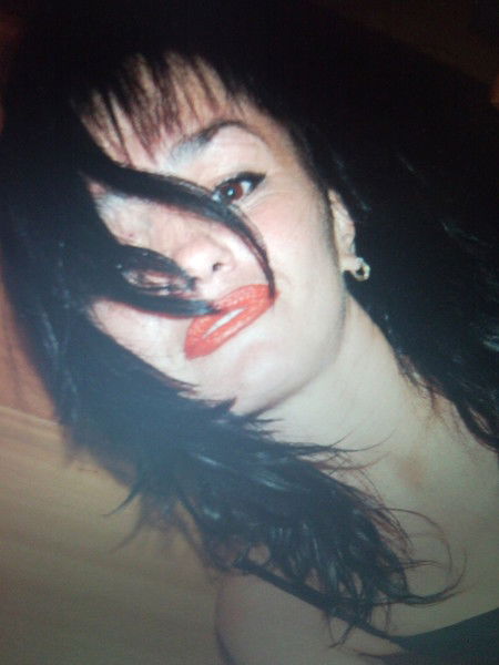 Наталья Бинтова