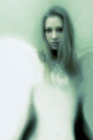 Наташа Сергеева