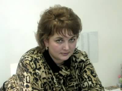 Наталья Ушакова