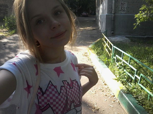 Анна Торбик