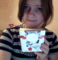 Карина Ботыгина