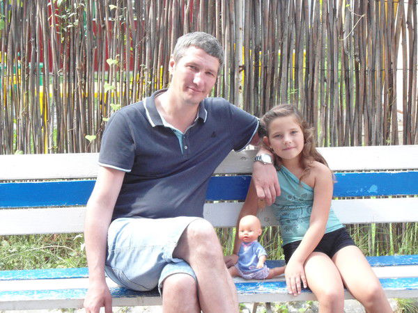 Артем Каракозов