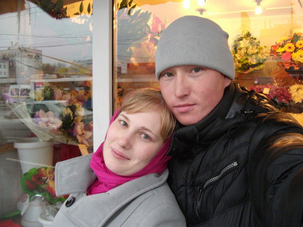 Екатерина Клёнова