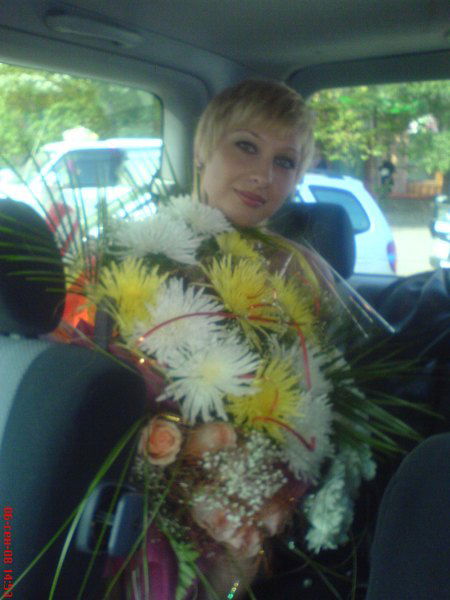 Лилия Носова