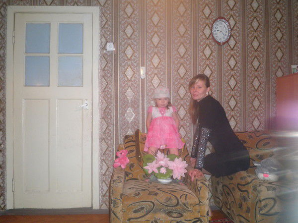 Юля Волкова