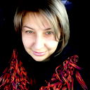 Марина Нестерова