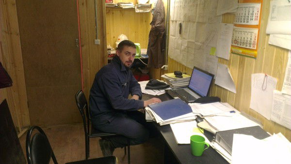 Юрий Иванович Некрылов