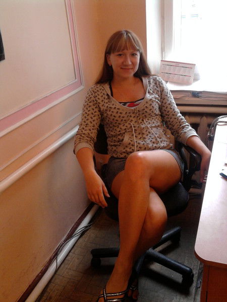 Надежда Лыщенко