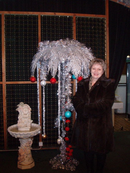 Надежда Алексеенко