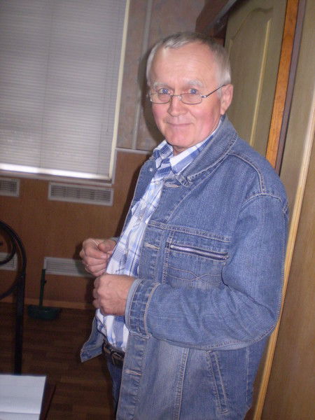 Грушка Виталий