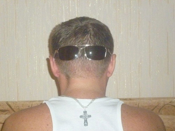 Алексей Гончаров