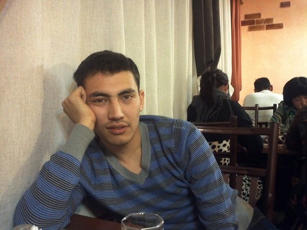 Мурат Маханов