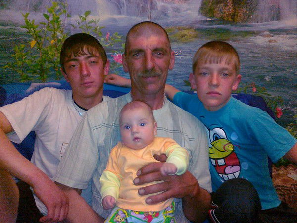 Алексей Барышев