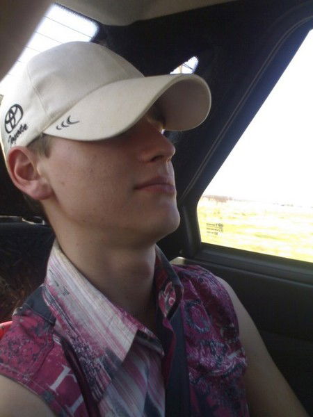 Лёня Смертин