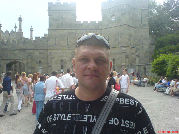 Владимир Ерошенков