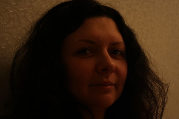 Наталья Миронова