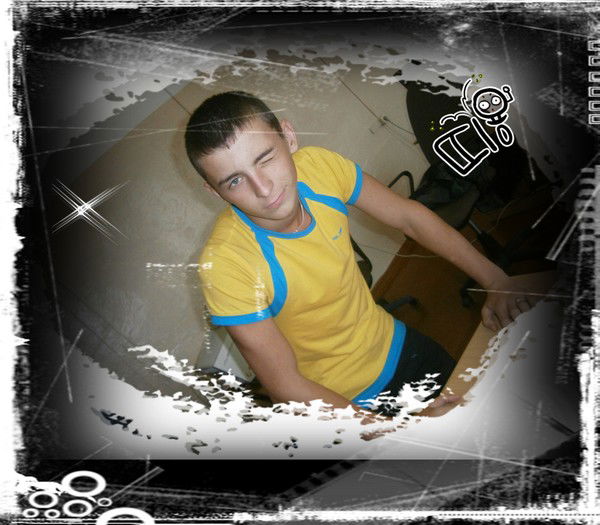 Александр Падирин