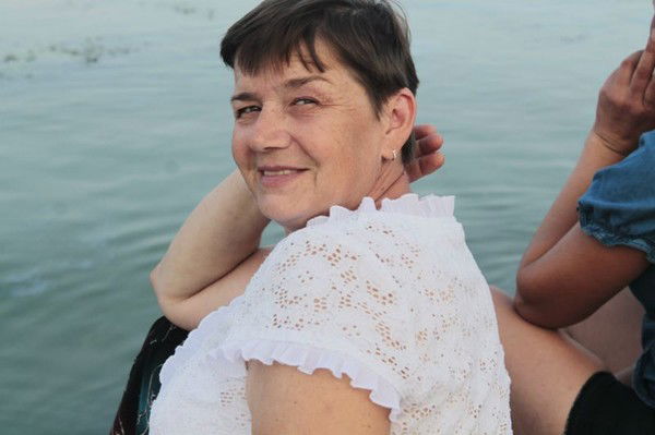 Наталья Круглова