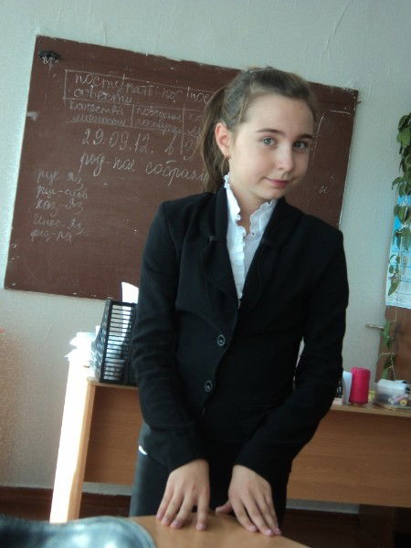 Лиля Измайлова