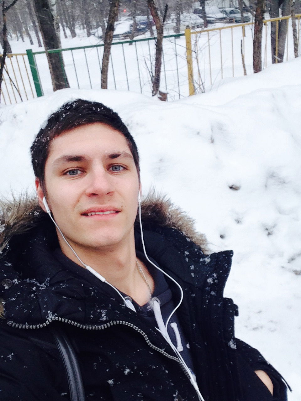 Денис Ланин