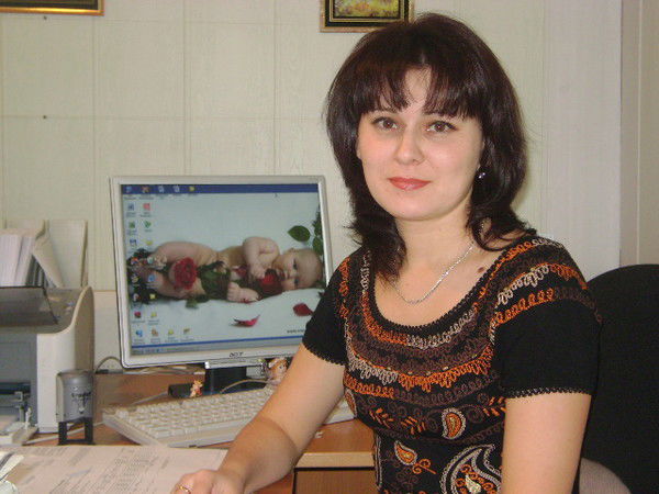 Роза Хакимьянова