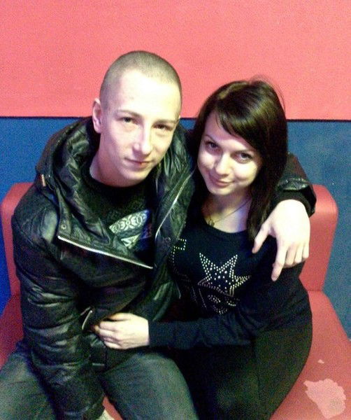 Дима Смирнов