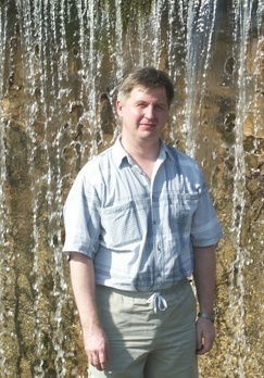 Шевченко Олег